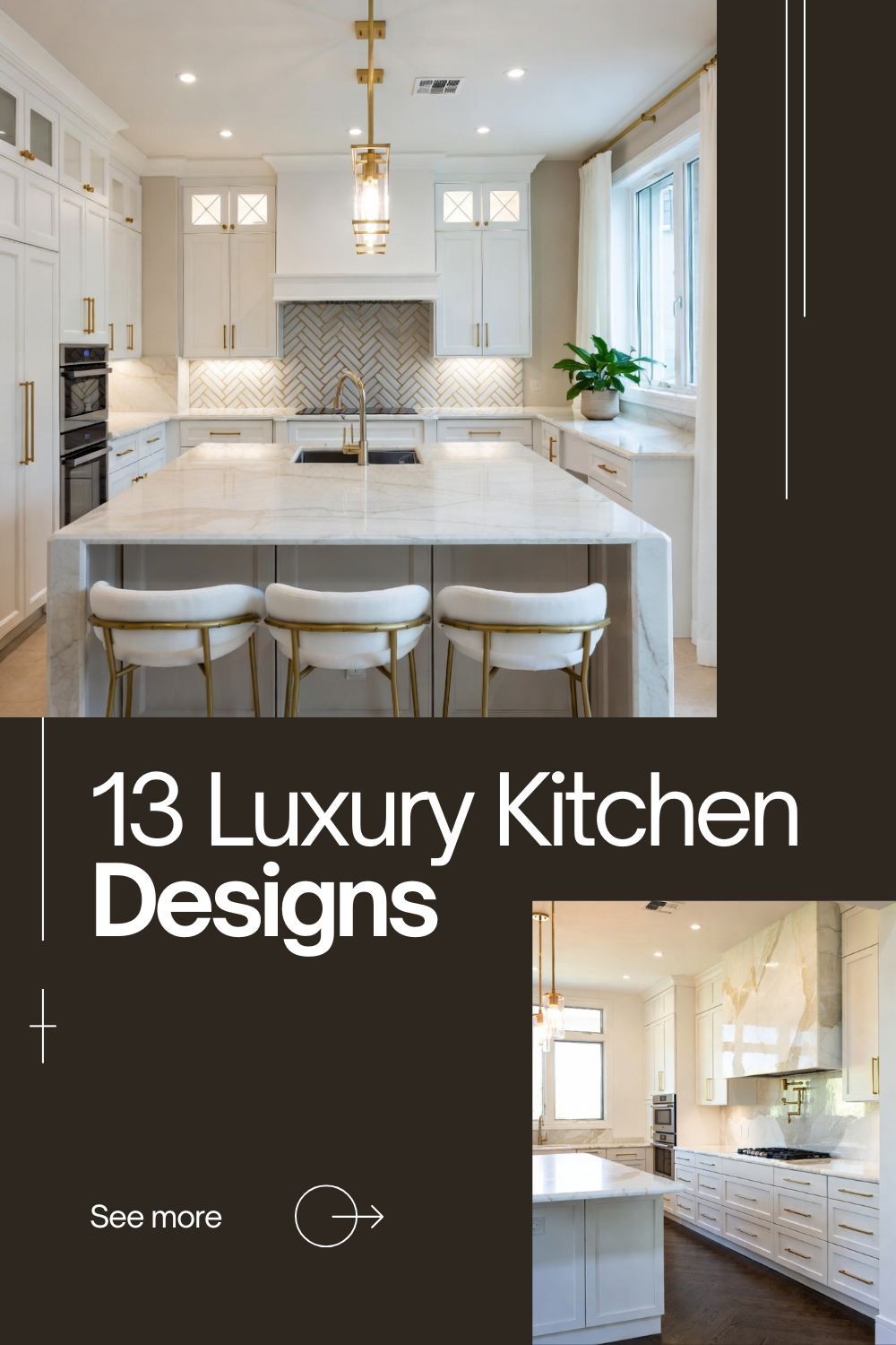 13 Luxury Kitchen 2026